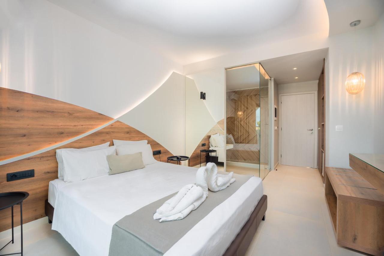 Happy Days Hotel, Adults Only Hotel Theológos