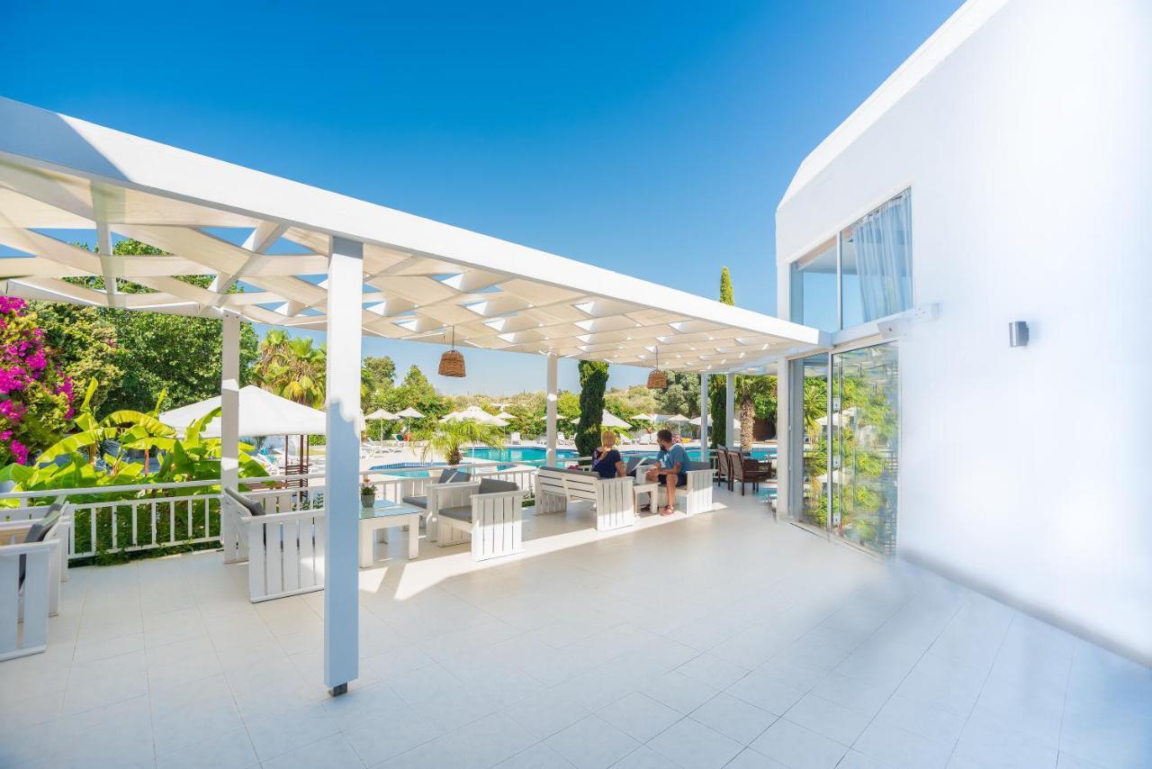 Hotel Happy Days Hotel, Adults Only 3*