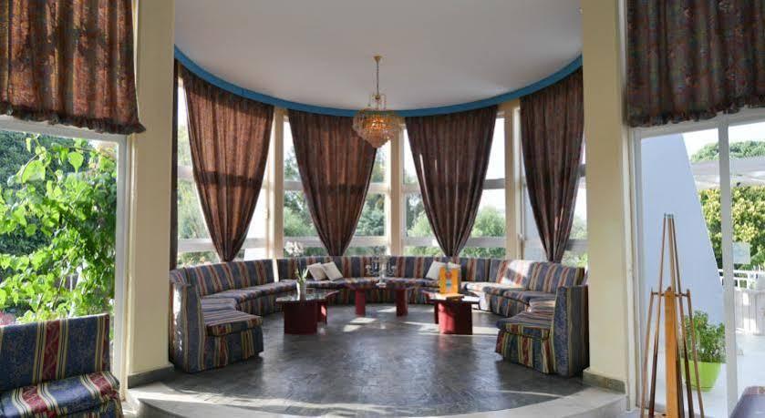 Happy Days Hotel, Adults Only 3* Theológos