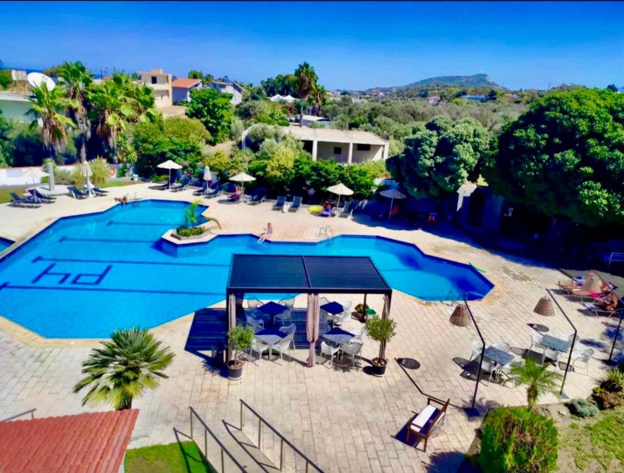 Happy Days Hotel, Adults Only 3* Theológos
