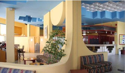 Hotel Happy Days Hotel, Adults Only Theológos