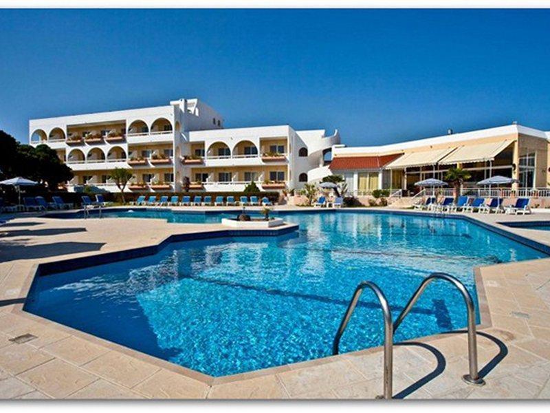 Happy Days Hotel, Adults Only Hotel 3*