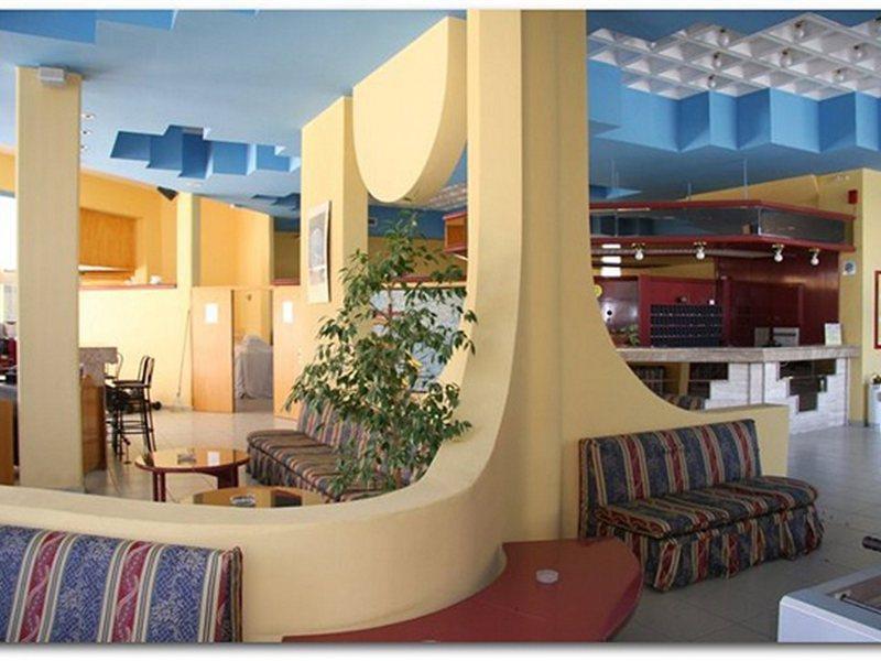 Happy Days Hotel, Adults Only Hotel