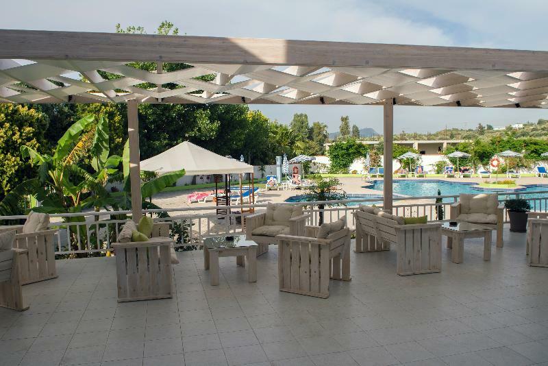 Happy Days Hotel, Adults Only Hotel 3*